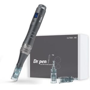 Dr. Pen Ultima M8 Microneedling Pen NIB